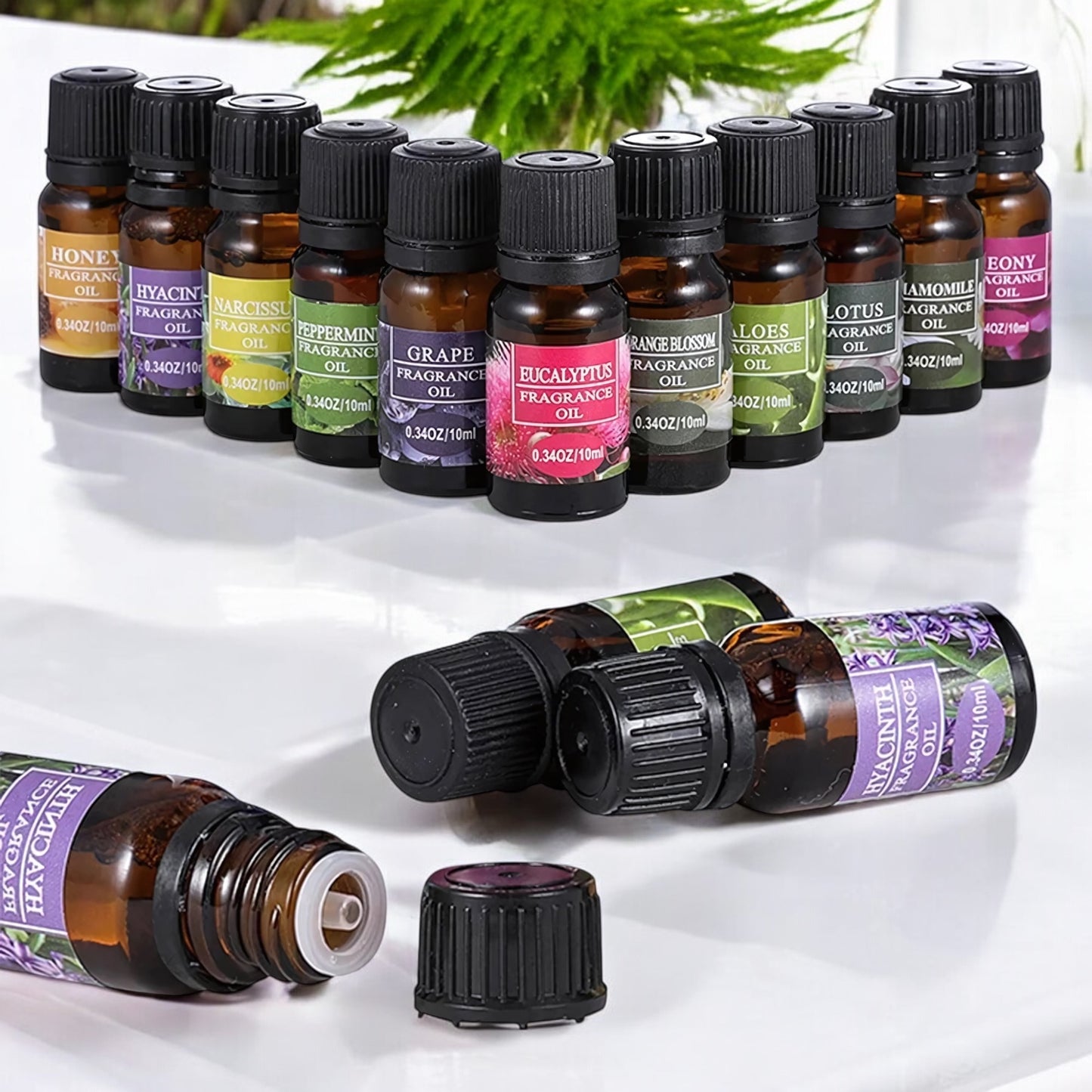 Aromatizadores para Humidificador | My Perfect Dream