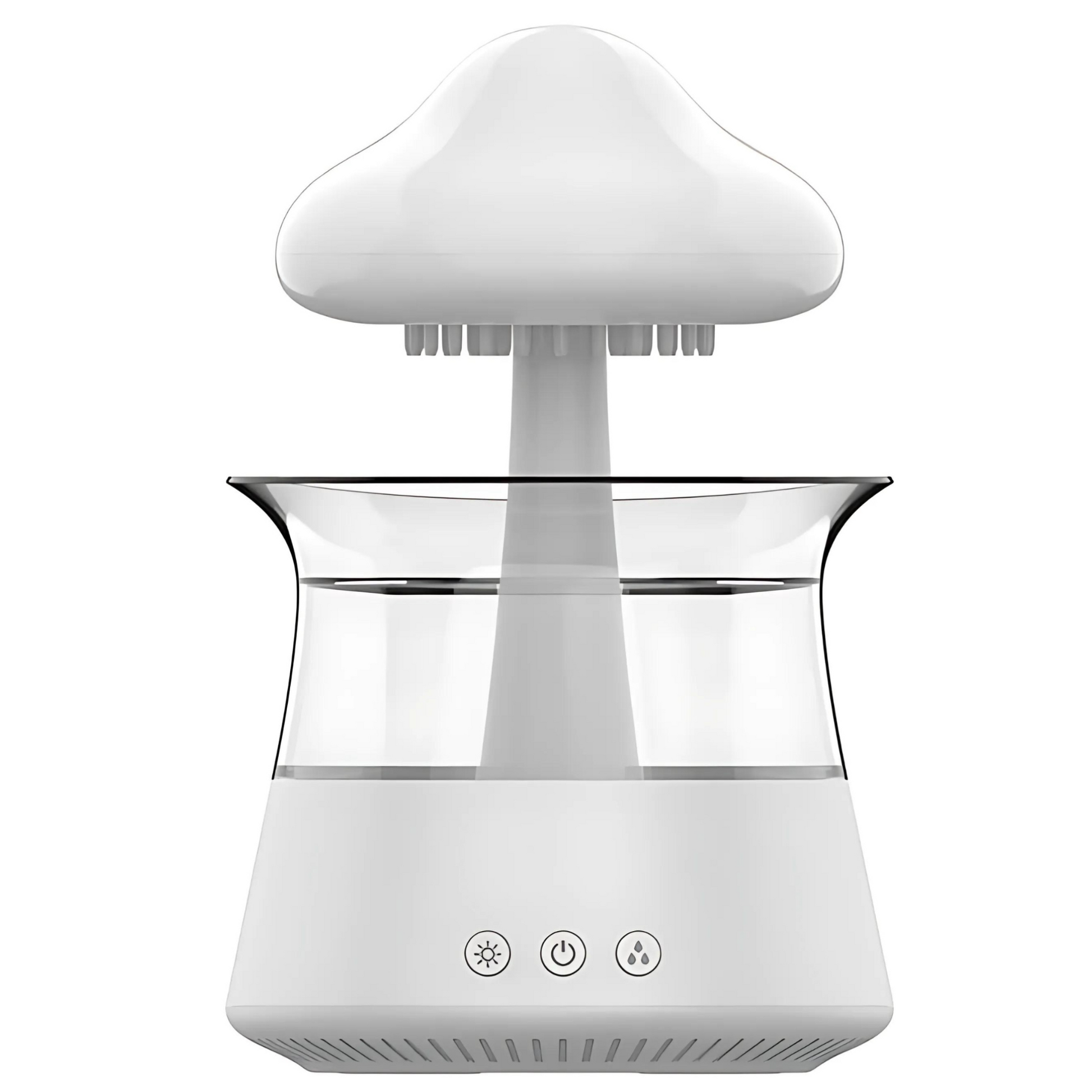 Humidificador De Nube De Lluvia | My Perfect Dream