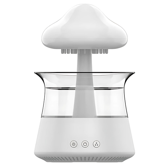 Humidificador De Nube De Lluvia | My Perfect Dream